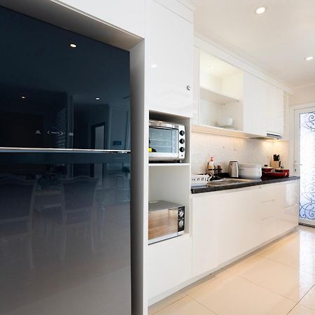 2Br 3Br Luxury Apartment Sky Pool Ho Chi Minh-Byen Eksteriør billede